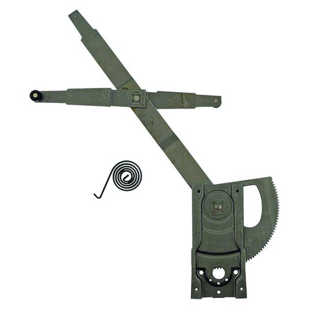 Wai Global POWER WINDOW REGULATOR ONLY, WPR5314R WPR5314R